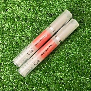 Hello Kitty Sephora lip gloss